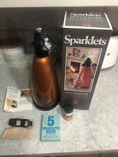 Sparklets Hostmaster Syphon