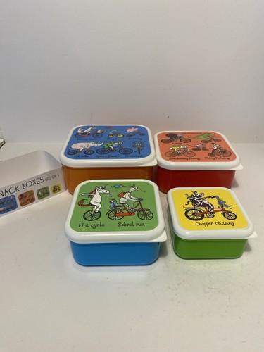 Tyrrell katz snack box - tyrrell, of