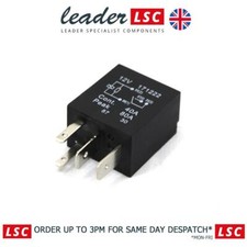 RELAY FRONT REAR FOG HORN