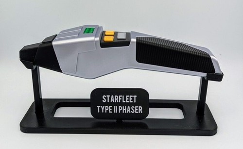 Star trek type cobra head - trek,