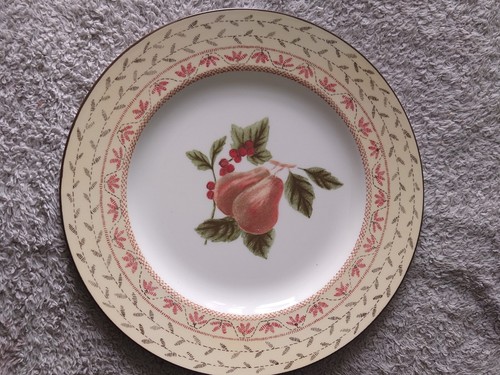 Johnson brothers fruit - johnson,