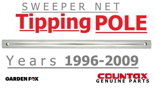 Genuine countax c30h 1996 2009 - genuine,