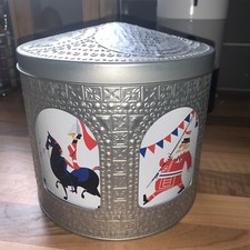 Marks and Spencer Musical