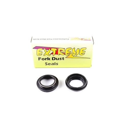 Fork dust seals - dust,