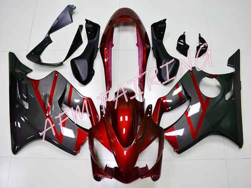 Candy red grey abs - grey,