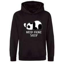 Need More Sleep Slogan Unisex