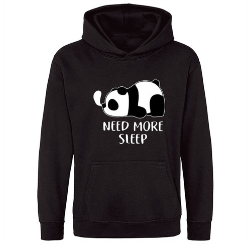 Need more sleep slogan unisex - need,