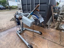Morse Model 400S-01-100
