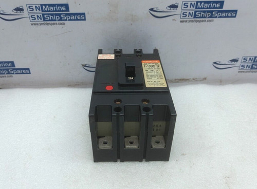 Hitachi 100rb fuse free - f-100rb,