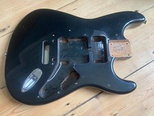 Fender squier stratocaster - fender,