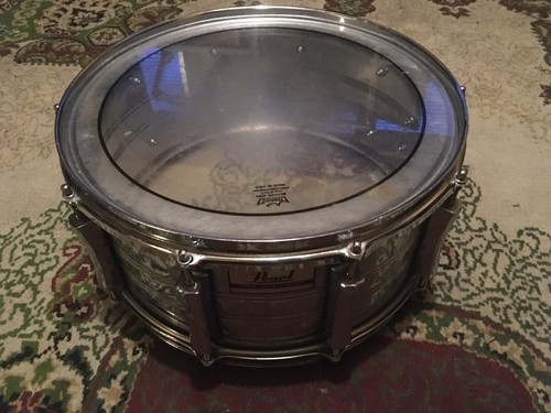 Vintage pearl world series 5 - vintage, 6.5