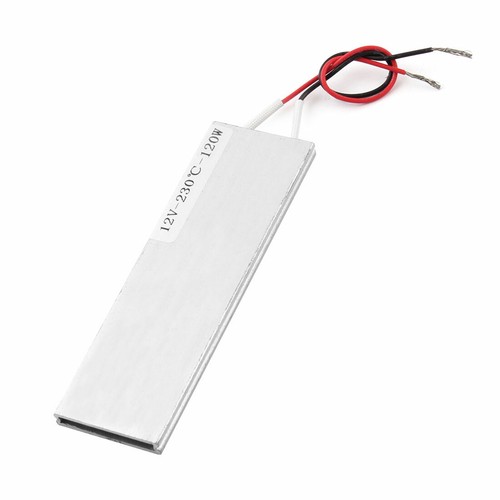 12v 120w 230c - 120w, ptc