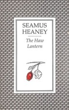 The Haw Lantern by Heaney