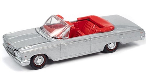 Chevrolet impala 409 - impala,