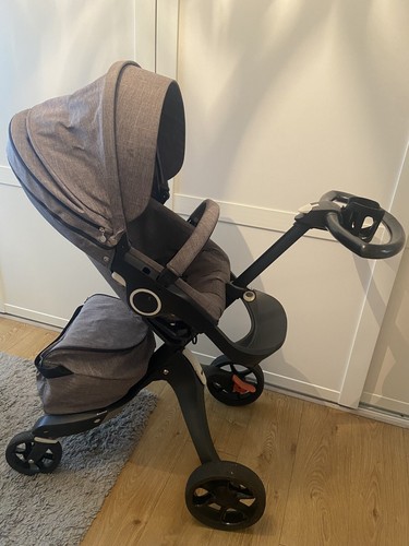 Stokke xplory - stokke,