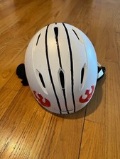 Kids Skywalker X-Wing Pilot Star Wars Halloween Giro Bevel Ski Snowboard Helmet