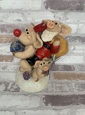 PIGGIN RUDOLPH 14152 by David