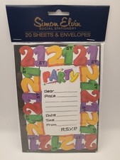  20 X New 21st Birthday Party