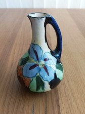 Art Deco H&K Tunstall Pottery