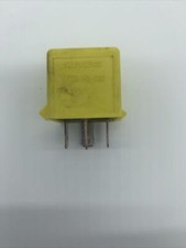 Land Rover Discovery 2 Td5 / V8 98-04 Siemens Yellow Relay, YWB10027 x2