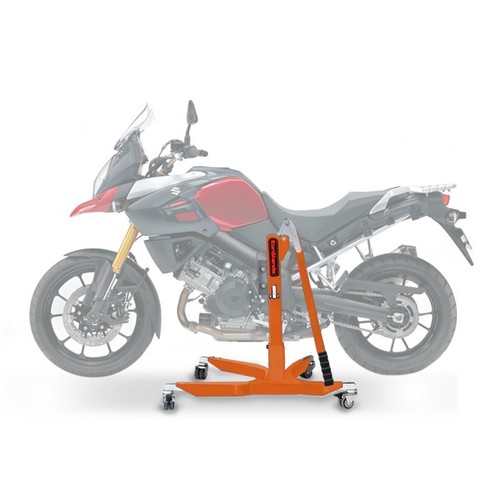 Center stand power for - power,
