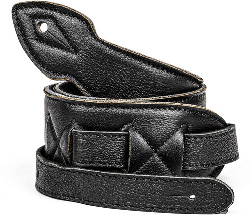 Black made softee - 2.75",