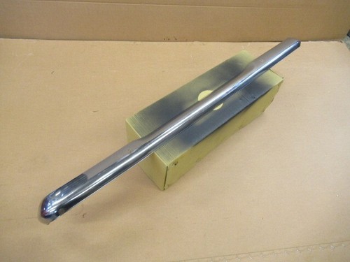 Ford escort mk1 front bumper - escort,
