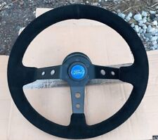 Ford Fiesta MK 1 Rally Steering Wheel Kit 