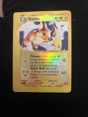 Pokémon tcg reverse holo - reverse,