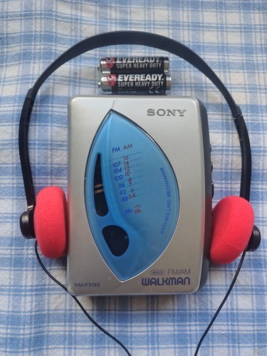 Refurbished fully working sony - fully,