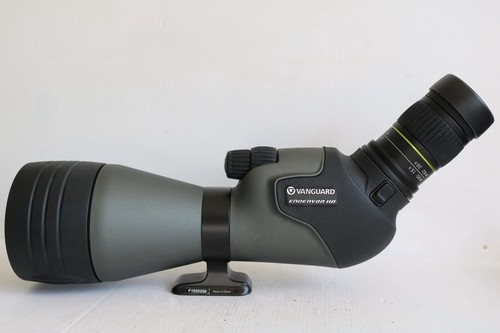 Vanguard spotting scope - vanguard,