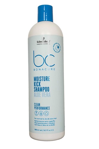 Schwarzkopf bonacure moisture - schwarzkopf,