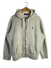 POLO RALPH LAUREN Zip Hoodie