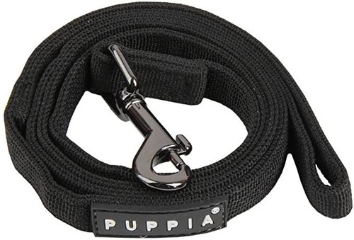 Puppia two toned lead black - toned,