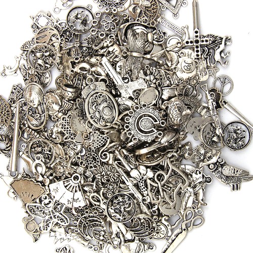 Diy jewelry craft findings - diy,