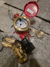 Aquamotion  DN25  model ZA-29