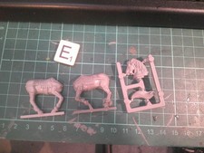 Games Workshop Plastic Horse E