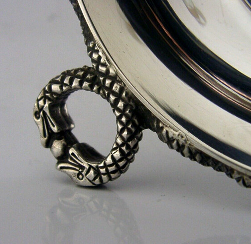 Heavy 80g sterling - heavy,