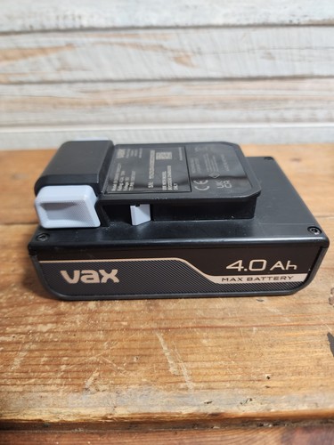 Genuine vax onepwr - vax, max