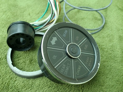 Lucas 38792b triumph - triumph, pi