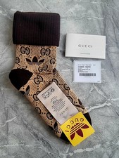 Gucci x Adidas Monogram