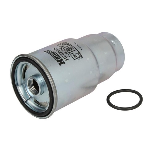 Fuel filter fits lexus - 1x, fits: