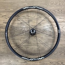 Rolf Prima Alsea Carbon Rear