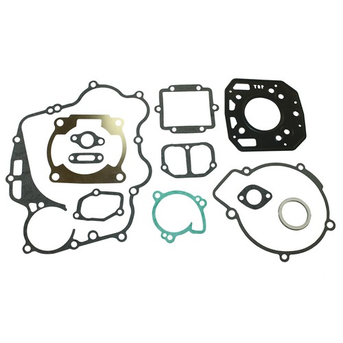 Kawasaki kmx 125 - kawasaki, gasket