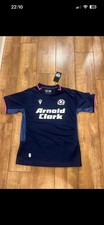 Scotland Home rugby shirt