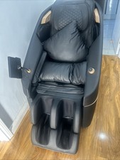 ROTAI Full Body 3d Shiatsu