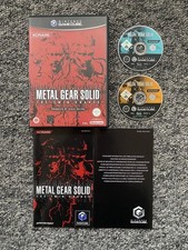 Metal Gear Solid Twin Snakes