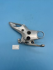 Suzuki Bking 1300 Rear Set Right Foot Peg Rest Rear Brake (without Rear Spring)