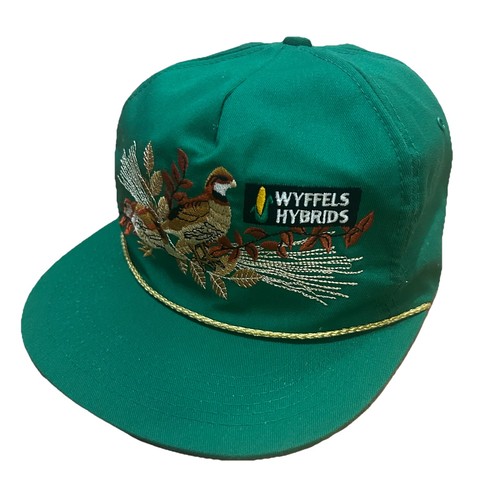 Vintage 90s wyffels hybrids - vintage,