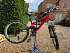 Ultra Rare Specialized Big Hit